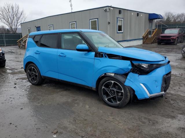 2023 KIA SOUL EX - KNDJ33AUXP7196125