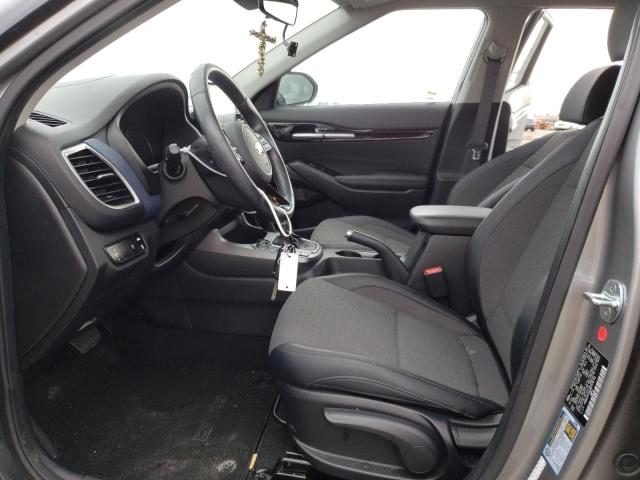 KNDEUCAA2M7176712 KIA SELTOS S