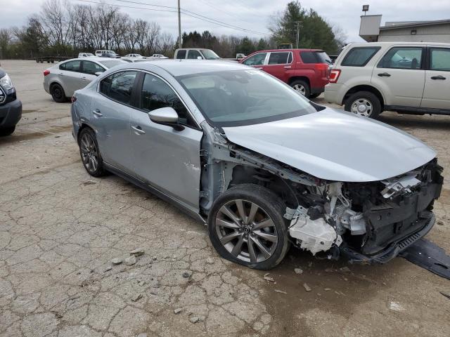 2020 MAZDA 3 PREFERRE JM1BPBDMXL1165081