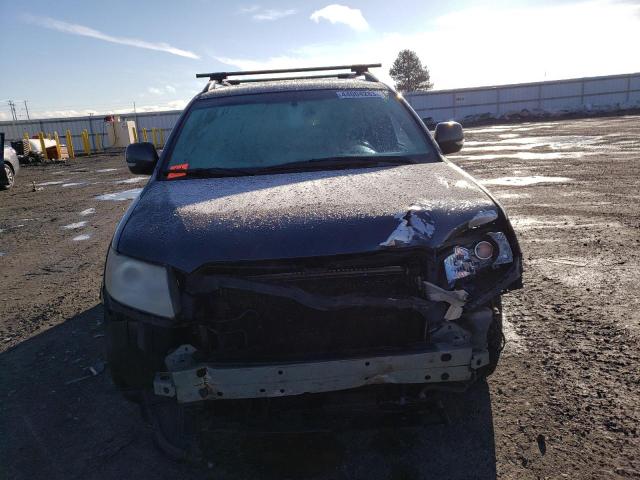 4S4WX92D284401284 Subaru Tribeca Limited