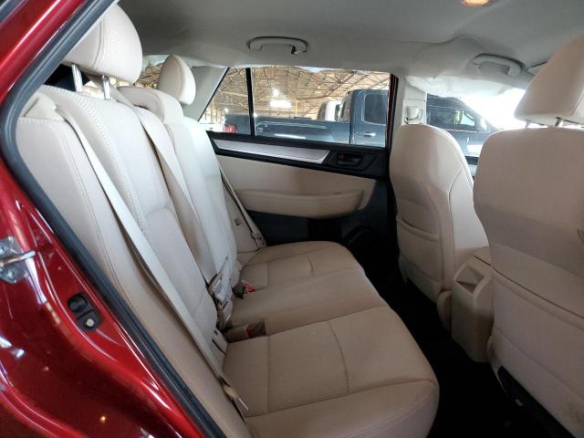 4S4BSAAC7J3203965 Subaru Outback 2.5i