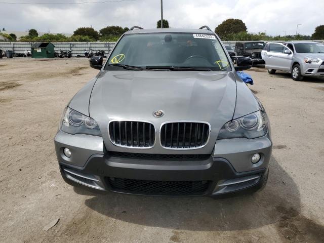 5UXFE435X9L268557 BMW X5 Xdrive30i