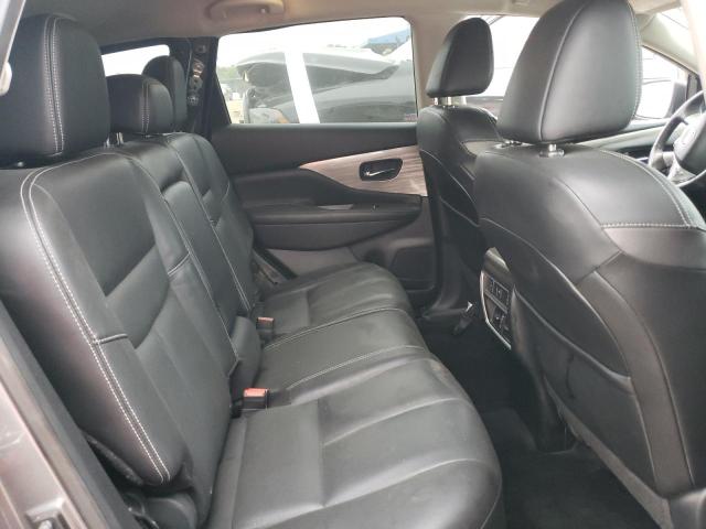 5N1AZ2MG5JN127291 Nissan MURANO S