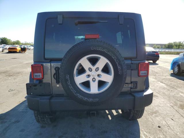 1C4BJWDG0GL308729 Jeep Wrangler