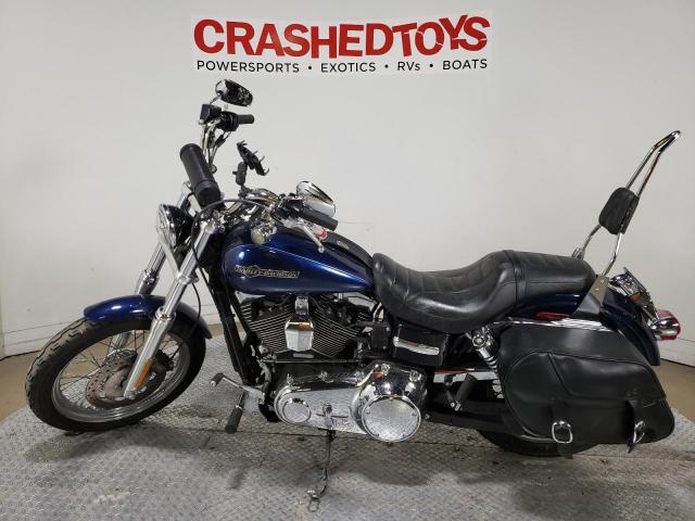 2013 HARLEY-DAVIDSON FXDC DYNA 1HD1GV435DC320404