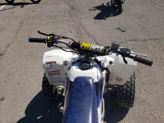 2013 SUZUKI LT-Z400 JSAAK4AA0D2100651