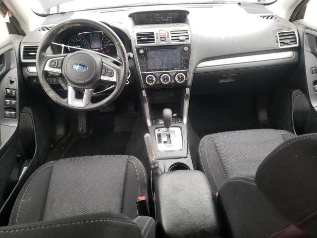 JF2SJAGC1JH403159 Subaru Forester 2.5i Premium