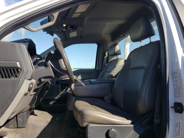 1FDBF3A69HED53133 Ford F350 Super Duty