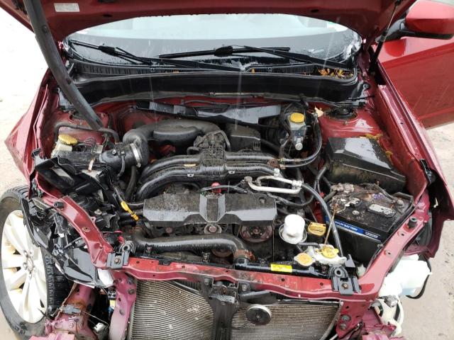 JF2SHADC9CH448479 Subaru Forester