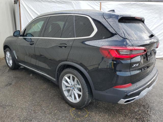 2020 BMW X5 SDRIVE - 5UXCR4C07L9C78319