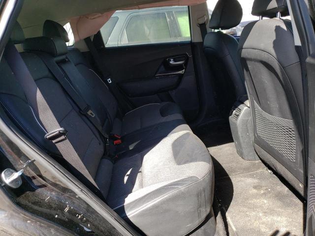 KNDCC3LG7K5024249 KIA NIRO EX