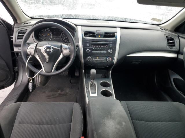 2015 NISSAN ALTIMA 2.5 1N4AL3AP5FC187550