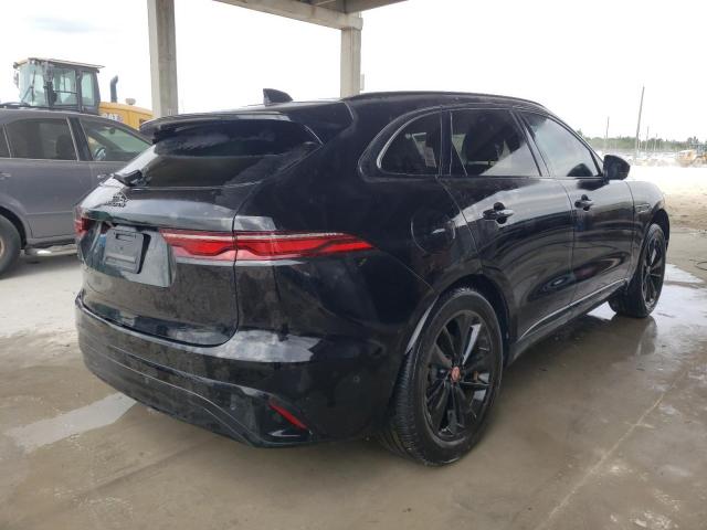 2021 JAGUAR F-PACE S SADCJ2EX0MA669465