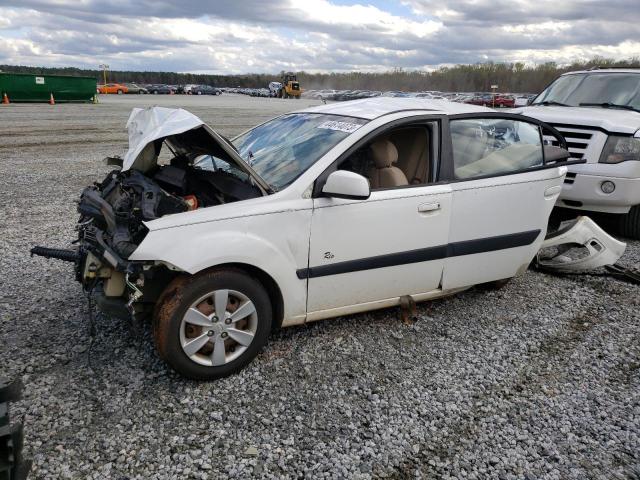 2008 Kia Rio Base