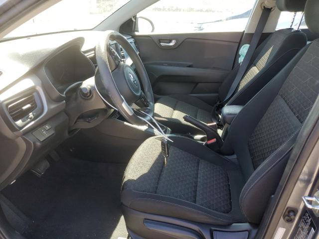 3KPA24ABXKE216146 KIA RIO S
