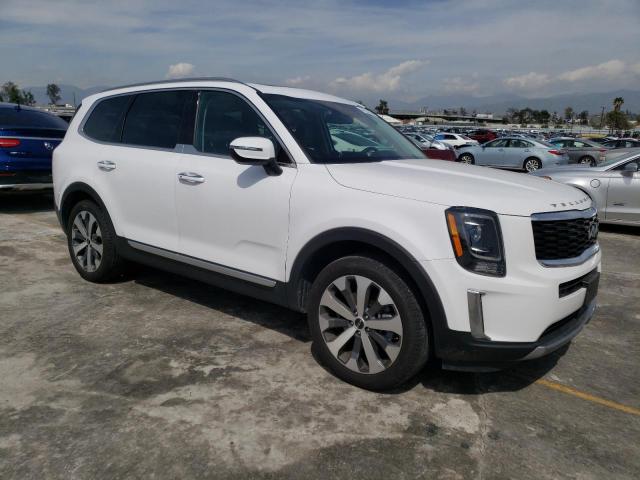 5XYP64HC9NG247618 KIA Telluride S
