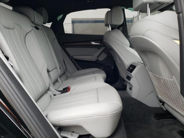 2022 AUDI Q5 SPORTBA - WA14AAFY4N2053131
