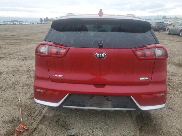 KNDCB3LCXJ5153150 KIA NIRO FE