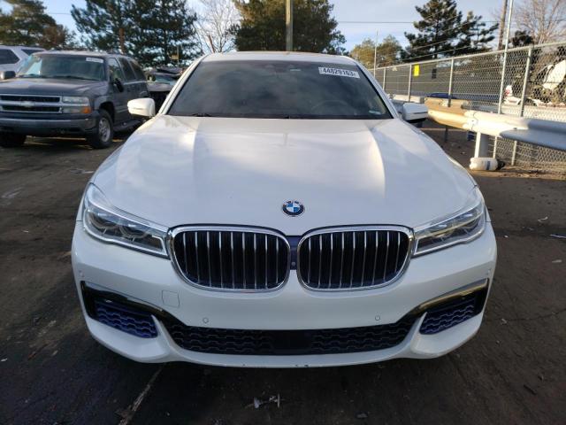 WBA7F2C58HG421495 BMW 750 Xi