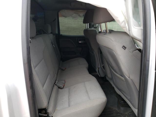 2015 CHEVROLET SLVRD 1500 1GCVKPEC9FZ290688
