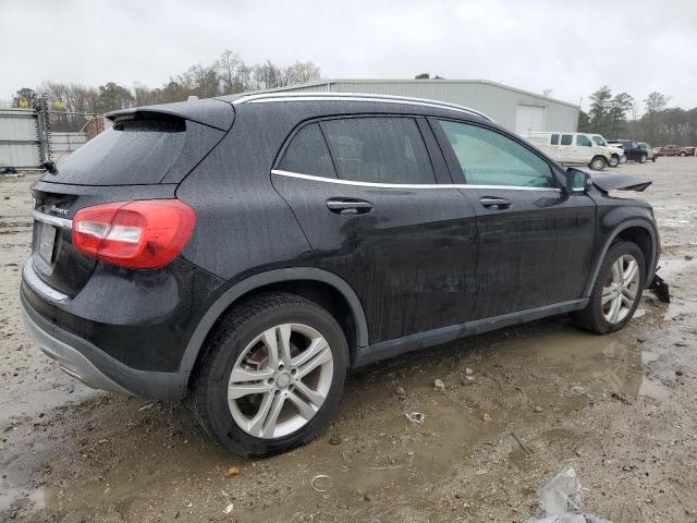 2017 MERCEDES-BENZ 170 - WDCTG4GB4HJ310367
