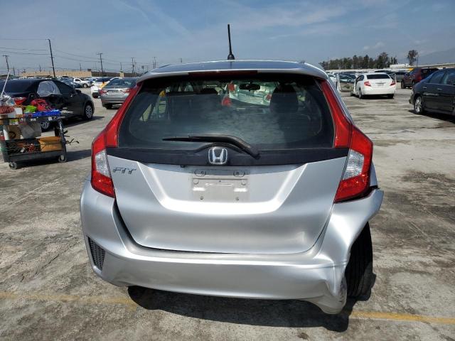 2016 HONDA FIT LX - JHMGK5H59GX012069