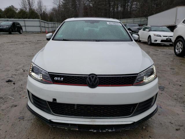 2015 VOLKSWAGEN JETTA GLI 3VW4T7AJ2FM308167