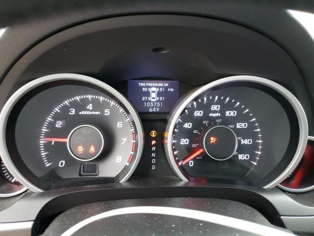 19UUA8F24DA004690 Acura TL