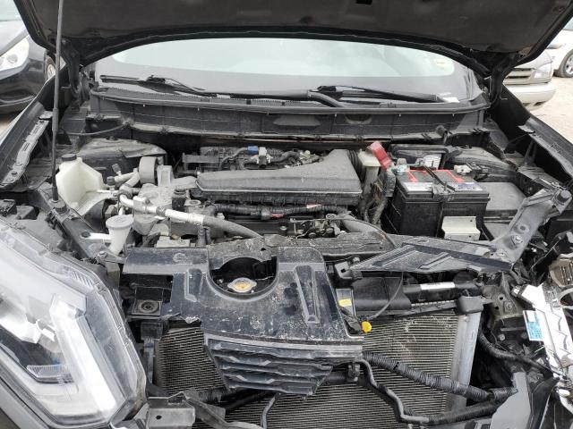 5N1AT2MVXHC754476 Nissan ROGUE SV