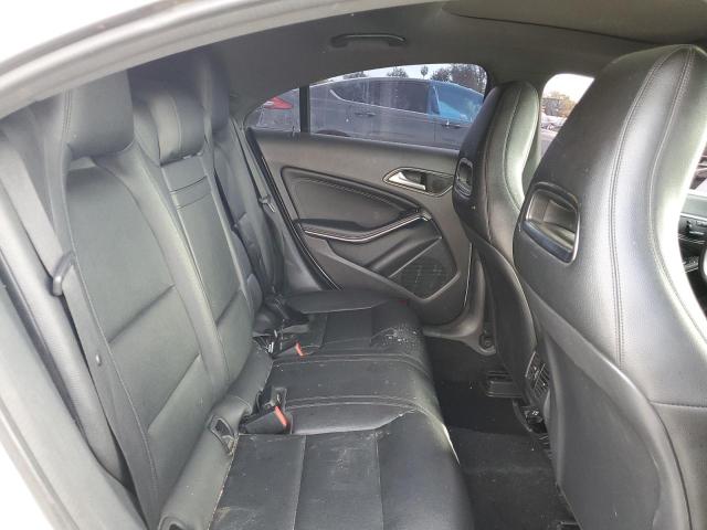 WDDSJ4EB0FN220294 Mercedes-Benz CLA 250