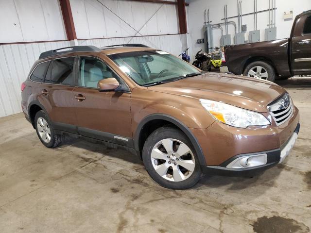 4S4BRBKC9B3440183 Subaru Outback 2.5i Limited
