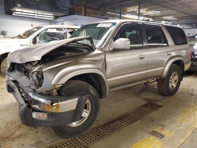 2001 Toyota 4Runner SR5