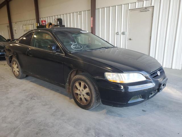 2001 Honda Accord Coupe EX