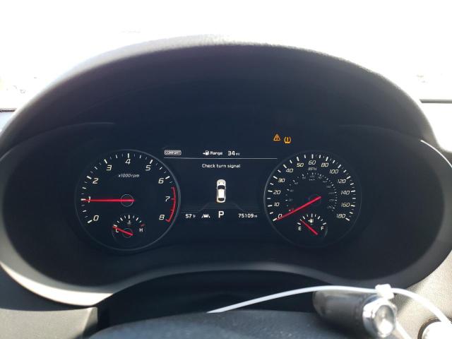 KNAE55LC1J6016892 KIA Stinger Gt2
