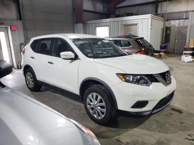 2015 NISSAN ROGUE S KNMAT2MV7FP585673