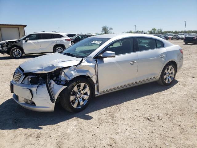 2013 Buick LaCrosse 