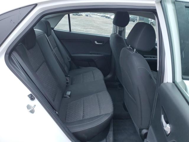 3KPA24AB1KE222904 KIA RIO S