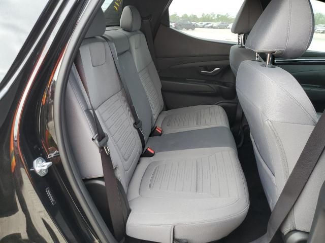 2022 HYUNDAI SANTA CRUZ - 5NTJB4AEXNH033177