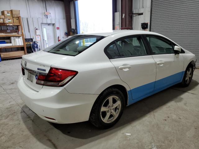 2015 HONDA CIVIC NATU 19XFB5F50FE000164