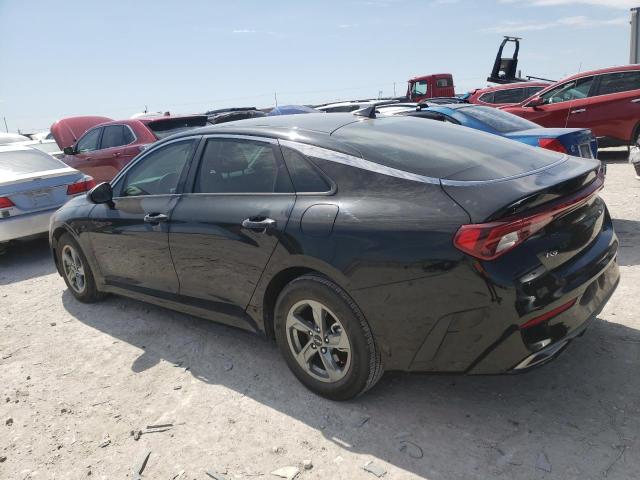 5XXG14J29NG084456 KIA K5 LXS