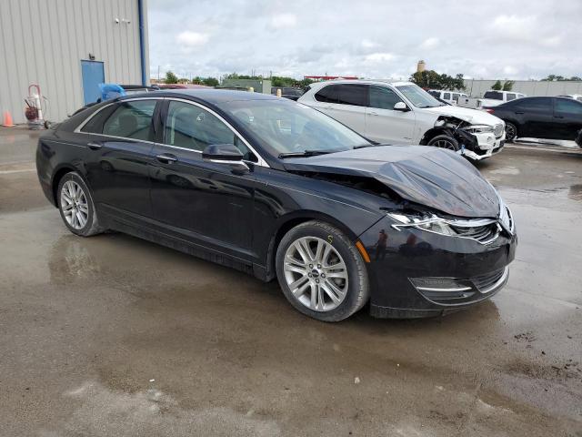 3LN6L2LUXGR632005 Lincoln MKZ HYBRID