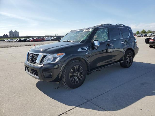 2019 Nissan Armada SV