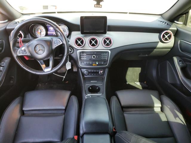 2016 MERCEDES-BENZ CLA 250 4M - WDDSJ4GB7GN393857