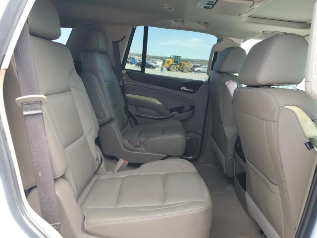 1GKS1BKC7LR110413 GMC Yukon