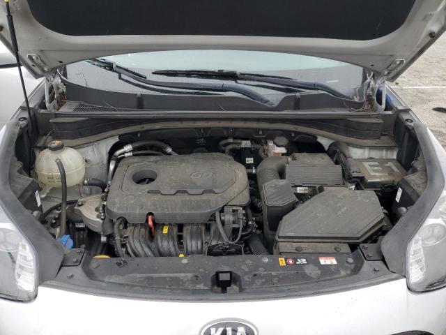 KNDPM3AC8L7806984 KIA Sportage Lx