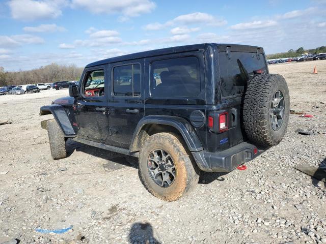 2020 JEEP WRANGLER U - 1C4HJXFN5LW332979