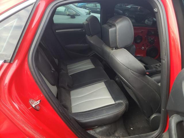 2015 AUDI S3 PRESTIG - WAUFFGFF6F1090512