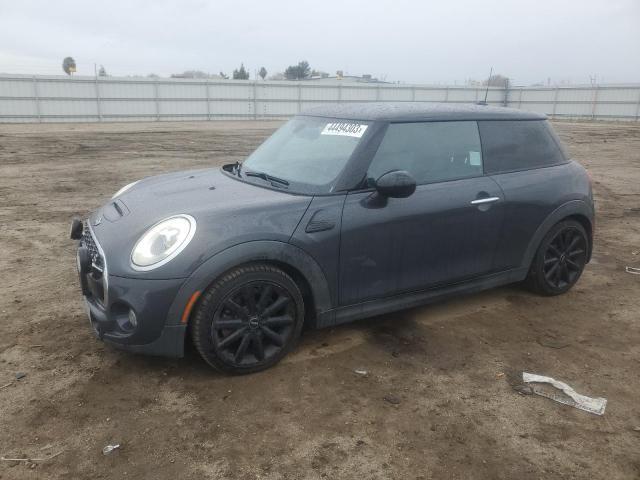 2016 MINI Cooper Coupe S