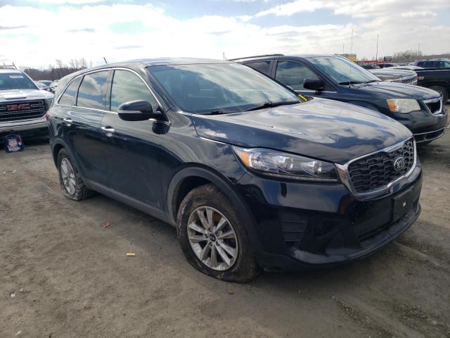 5XYPG4A37KG566096 KIA SORENTO L