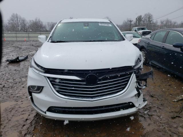 2022 BUICK ENCLAVE PR - 5GAEVBKW7NJ128825